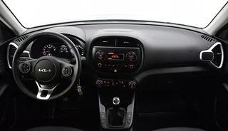 Фото Kia Soul III с пробегом Фото Kia Soul III с пробегом