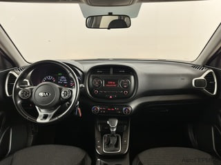 Фото Kia Soul III с пробегом Фото Kia Soul III с пробегом