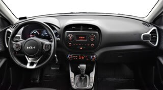 Фото Kia Soul III с пробегом Фото Kia Soul III с пробегом