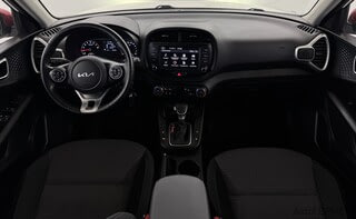 Фото Kia Soul III с пробегом Фото Kia Soul III с пробегом