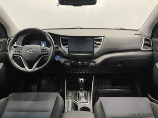 Фото HYUNDAI Tucson III с пробегом Фото HYUNDAI Tucson III с пробегом