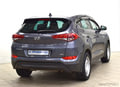 Фото HYUNDAI Tucson III с пробегом | №4