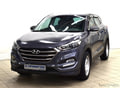 Фото HYUNDAI Tucson III с пробегом | №1