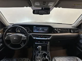 Фото Kia Mohave I Рестайлинг 2 с пробегом Фото Kia Mohave I Рестайлинг 2 с пробегом
