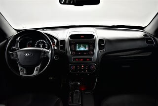 Фото Kia Sorento II Рестайлинг с пробегом