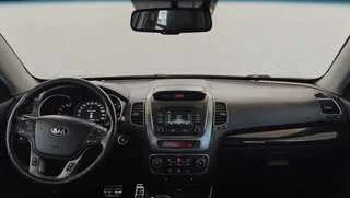 Фото Kia Sorento II Рестайлинг с пробегом Фото Kia Sorento II Рестайлинг с пробегом