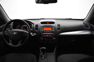 Фото Kia Sorento II Рестайлинг с пробегом Фото Kia Sorento II Рестайлинг с пробегом