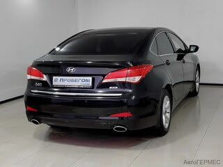 Фото HYUNDAI I40 I с пробегом Фото HYUNDAI I40 I с пробегом