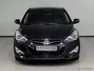 Фото HYUNDAI I40 I с пробегом Фото HYUNDAI I40 I с пробегом