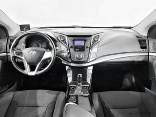 Фото HYUNDAI I40 I с пробегом Фото HYUNDAI I40 I с пробегом
