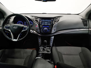 Фото HYUNDAI I40 I с пробегом Фото HYUNDAI I40 I с пробегом