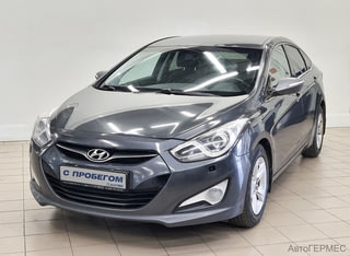 Фото HYUNDAI I40 I с пробегом Фото HYUNDAI I40 I с пробегом