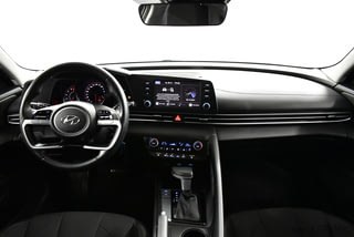 Фото HYUNDAI Elantra VII (CN7) с пробегом