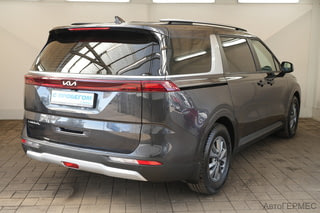 Фото Kia Carnival IV с пробегом Фото Kia Carnival IV с пробегом