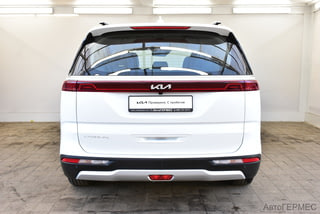 Фото Kia CARNIVAL IV с пробегом