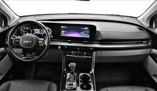 Фото Kia Carnival IV с пробегом Фото Kia Carnival IV с пробегом