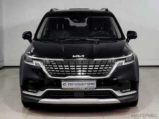 Фото Kia Carnival IV с пробегом Фото Kia Carnival IV с пробегом