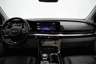 Фото Kia Carnival IV с пробегом Фото Kia Carnival IV с пробегом