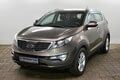 Фото Kia Sportage III с пробегом | №1