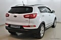 Фото Kia Sportage III с пробегом | №4