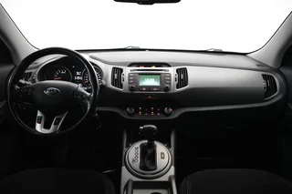 Фото Kia Sportage III с пробегом Фото Kia Sportage III с пробегом