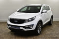 Фото Kia Sportage III Рестайлинг с пробегом | №1