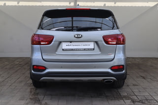 Фото Kia Sorento III PRIME Рестайлинг с пробегом