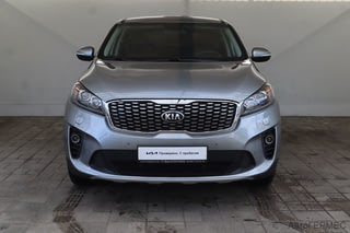 Фото Kia Sorento III PRIME Рестайлинг с пробегом