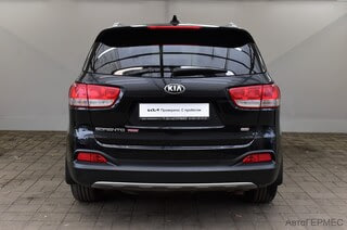 Фото Kia Sorento III PRIME с пробегом