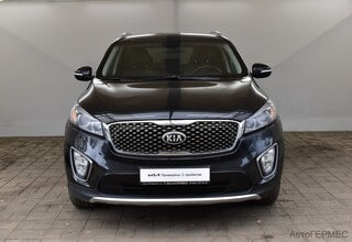 Фото Kia Sorento III PRIME с пробегом