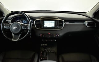 Фото Kia Sorento III PRIME с пробегом