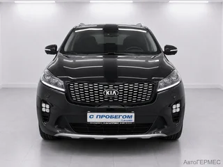 Фото Kia Sorento III PRIME Рестайлинг с пробегом Фото Kia Sorento III PRIME Рестайлинг с пробегом