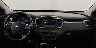 Фото Kia Sorento III PRIME Рестайлинг с пробегом Фото Kia Sorento III PRIME Рестайлинг с пробегом