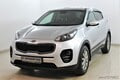 Фото Kia Sportage IV Рестайлинг с пробегом | №1