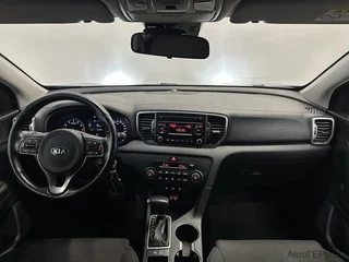 Фото Kia Sportage IV с пробегом Фото Kia Sportage IV с пробегом