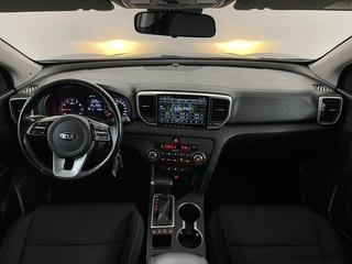 Фото Kia Sportage IV с пробегом Фото Kia Sportage IV с пробегом