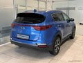 Фото Kia Sportage IV Рестайлинг с пробегом | №4