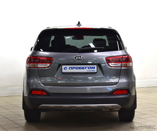 Фото Kia Sorento III PRIME с пробегом