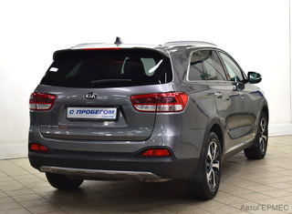 Фото Kia Sorento III PRIME с пробегом