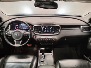 Фото Kia Sorento III PRIME с пробегом Фото Kia Sorento III PRIME с пробегом