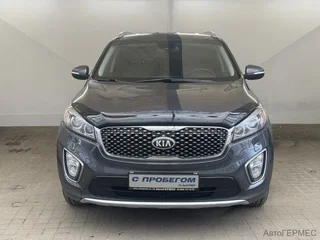 Фото Kia Sorento III PRIME с пробегом Фото Kia Sorento III PRIME с пробегом