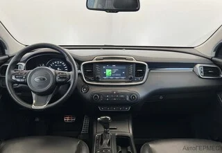 Фото Kia Sorento III PRIME с пробегом Фото Kia Sorento III PRIME с пробегом