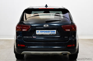 Фото Kia Sorento III PRIME Рестайлинг с пробегом Фото Kia Sorento III PRIME Рестайлинг с пробегом