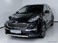 Фото Kia Sportage IV Рестайлинг с пробегом | №1