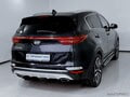 Фото Kia Sportage IV Рестайлинг с пробегом | №4