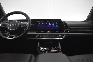 Фото Kia Sportage V с пробегом