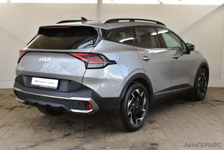 Фото Kia Sportage V с пробегом