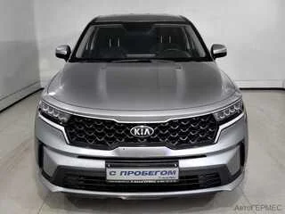 Фото Kia Sorento IV с пробегом Фото Kia Sorento IV с пробегом