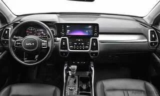 Фото Kia Sorento IV с пробегом Фото Kia Sorento IV с пробегом