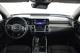 Фото Kia Sorento IV с пробегом Фото Kia Sorento IV с пробегом